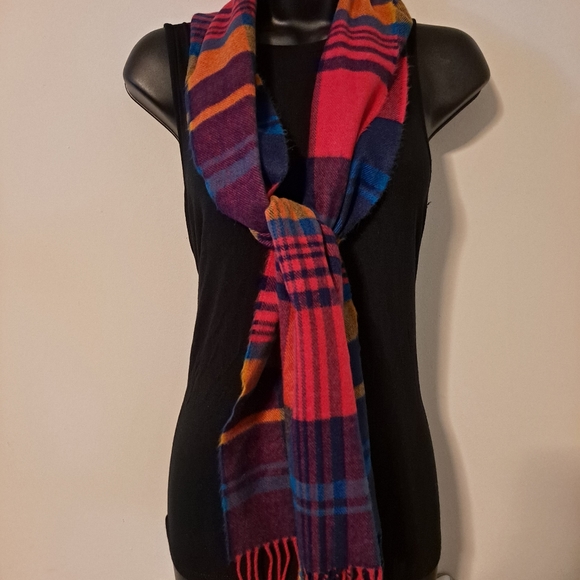 Accessories - Gorgeous Soft Scarf,  New without Tags